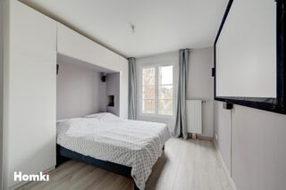  Appartement � vendre 3 pi�ces 60 m�