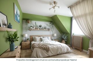  Maison � vendre 6 pi�ces 98 m�