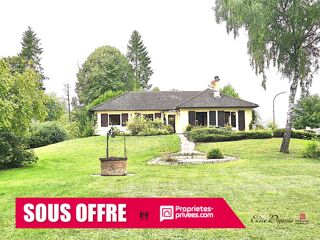  Maison � vendre 6 pi�ces 113 m�