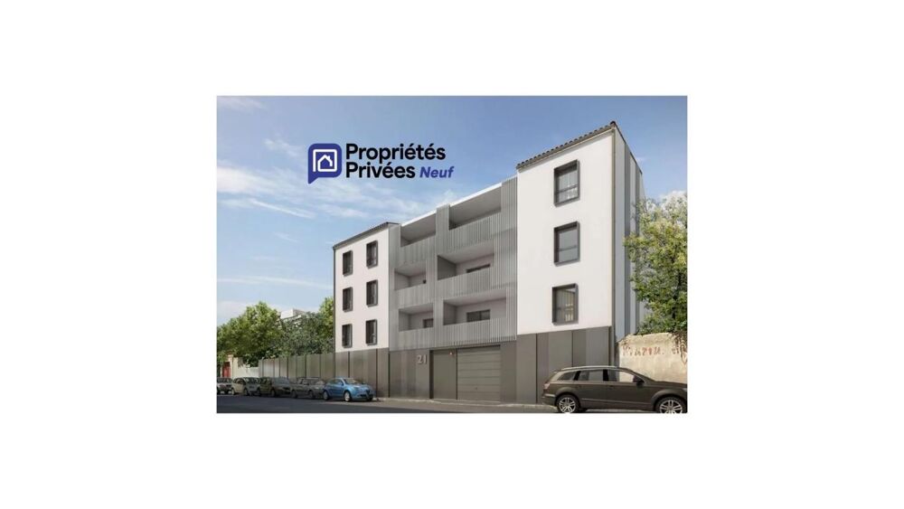 Appartement Narbonne 2 pièce(s) 42m2
