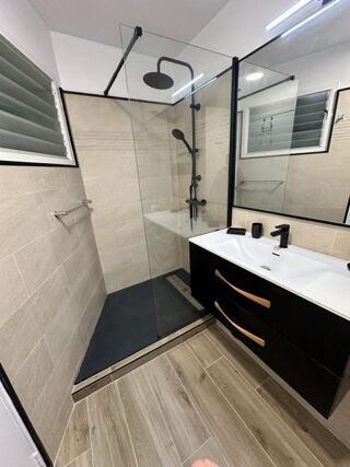  Appartement  vendre 2 pices 25 m