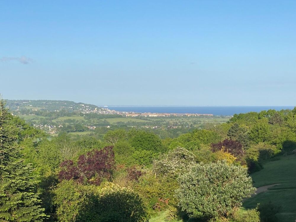 à vendre  Appartement Tourgéville (14800)