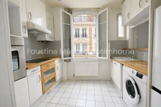  Appartement � vendre 2 pi�ces 44 m�