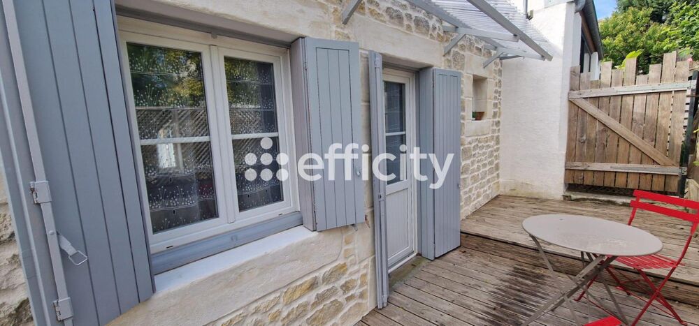 Vente Maison Maison Meschers sur gironde