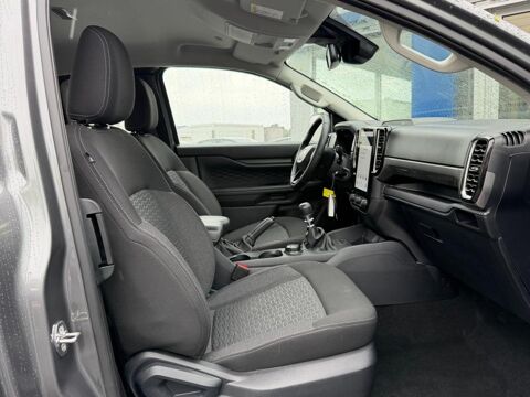 Ranger SUPERCAB XLT 2.0 ECOBLUE 170ch 4X4 2026 occasion 14160 Dives Sur Mer