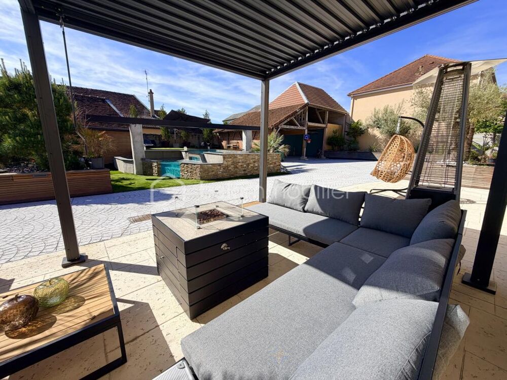 � vendre  Maison Villech�tif (10410)