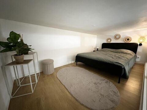  Appartement � louer 1 pi�ce 30 m�