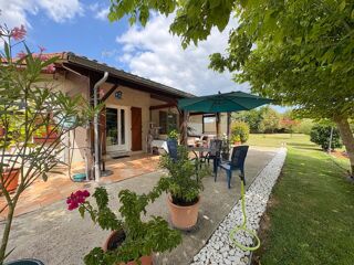  Maison à vendre 6 pièces 235 m²