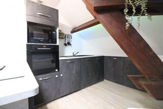  Appartement � vendre 3 pi�ces 72 m�