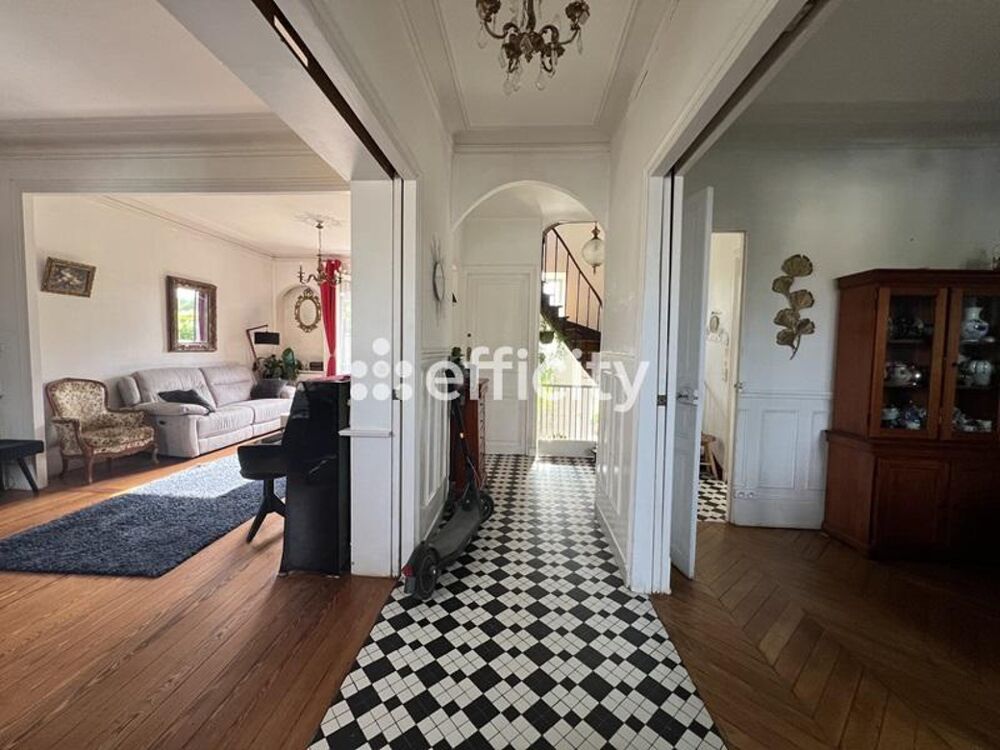 Vente Maison Maison ancienne Saint pierre les nemours