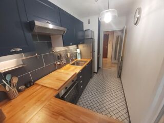  Appartement  louer 1 pice 45 m