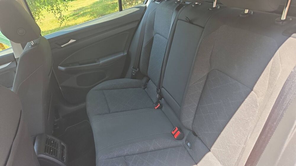 Golf 1.0 eTSI 110 DSG7 Life 1st - Automatique Entretien construct 2024 occasion 35400 Saint Malo