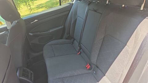 Golf 1.0 eTSI 110 DSG7 Life 1st - Automatique Entretien construct 2024 occasion 35400 Saint Malo