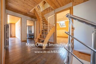  Maison � vendre 6 pi�ces 195 m�