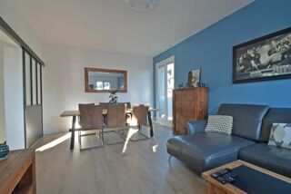 Appartement  vendre 4 pices 91 m