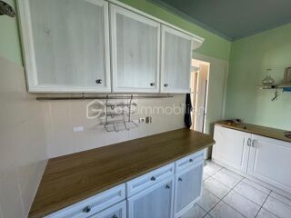  Maison à vendre 5 pièces 91 m²