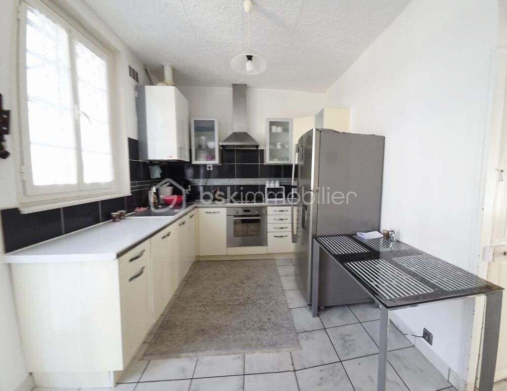 Vente Maison Maison – Quartier Argonne – Proche centre-ville Orleans