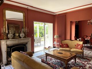  Maison à vendre 9 pièces 330 m²