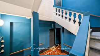  Immeuble à vendre 14 pièces 314 m² Saint chamas