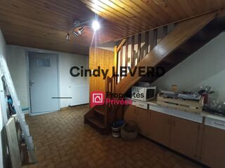  Maison à vendre 4 pièces 123 m²