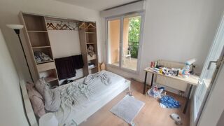  Appartement à vendre 3 pièces 57 m²