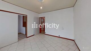  Appartement � vendre 2 pi�ces 47 m�