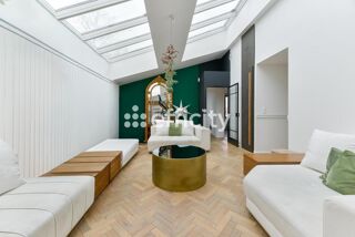  Immeuble à vendre 15 + pièces 480 m²