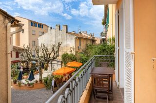  Appartement à vendre 4 pièces 62 m²