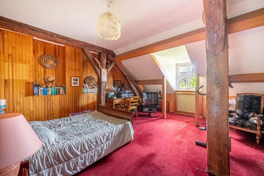 à vendre  Propriété/château Dammartin-en-Serve (78111)