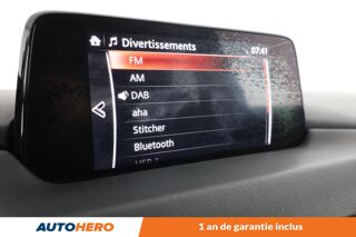 CX-5 2.2 Skyactiv-D Selection BVA 150 ch 2019 occasion 92130 Issy-les-Moulineaux