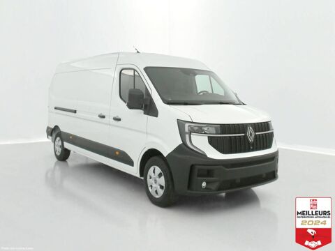 Annonce voiture Renault Master 37560 €