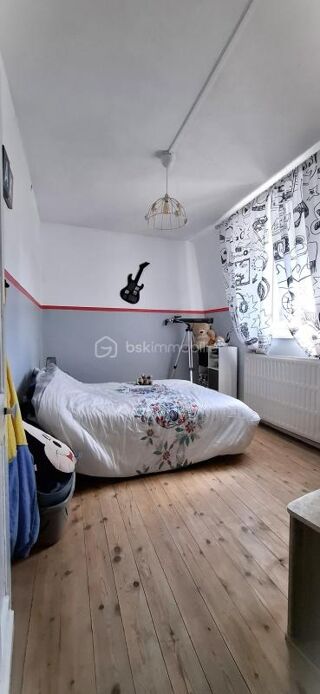  Maison � vendre 5 pi�ces 136 m�