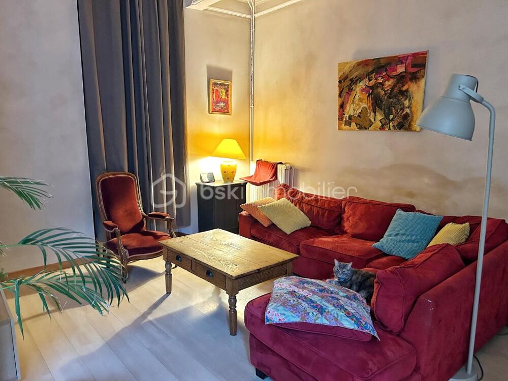 VILLENEUVE-LÈS-BÉZIERS  MAISON DE MAÎTRE 245 m²  10 PIÈCES  POTENTIEL DAMÉNAGEMENT  PATIO 30 m²  CHARME & AUTHENTICITÉ
