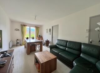  Maison � vendre 3 pi�ces 65 m�