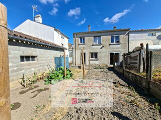  Maison à vendre 8 pièces 126 m²