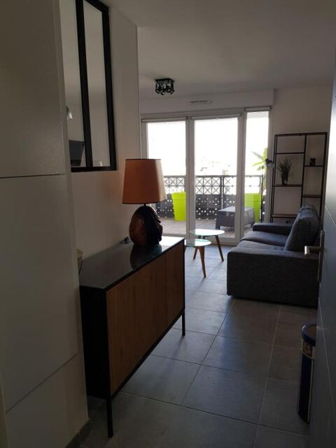  Appartement � louer 2 pi�ces 40 m�