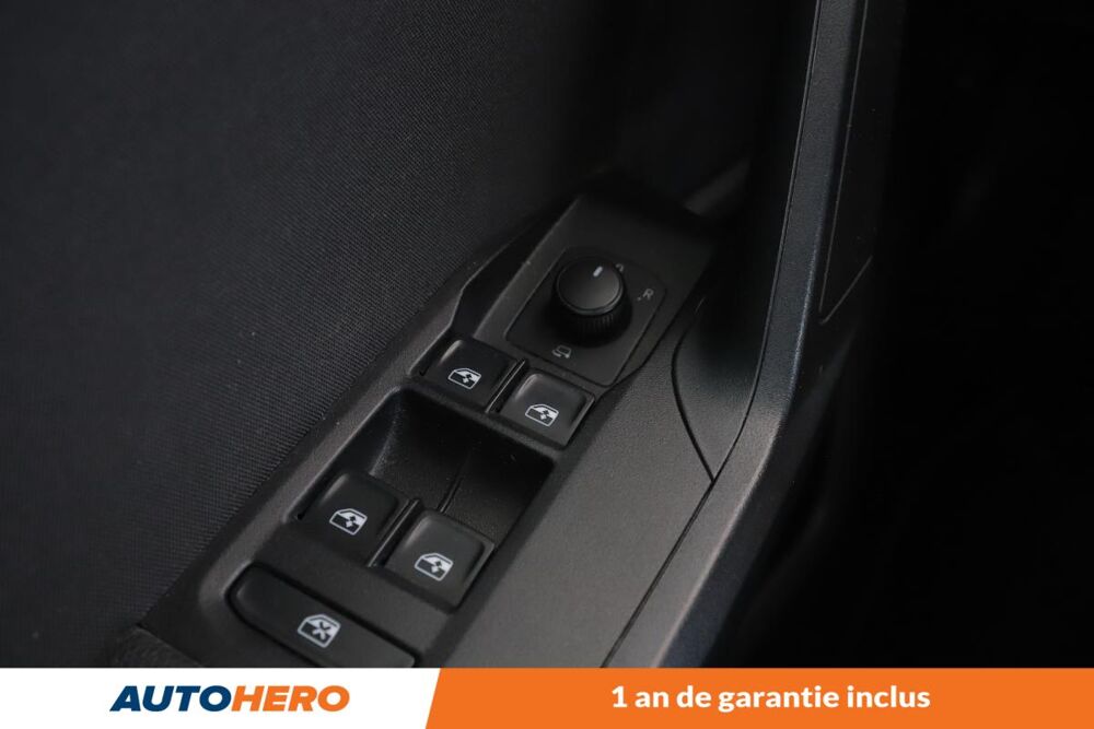 Arona 1.6 TDI FR BV6 115 ch 2018 occasion 92130 Issy-les-Moulineaux