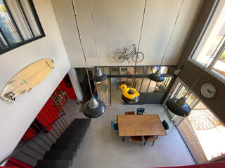  Maison � vendre 7 pi�ces 228 m�