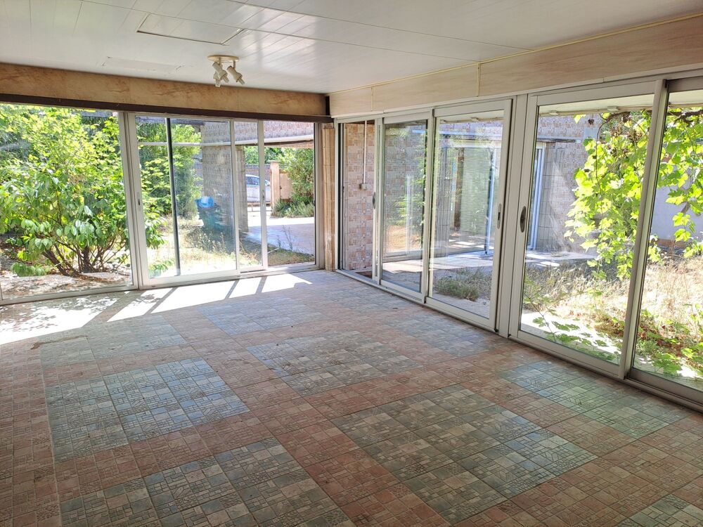 Vente Maison Grande Maison énorme potentiel Talence