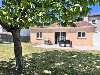 Maison 4 pièces 105 m² · à Coufouleux · 105 m² · 265 000 €