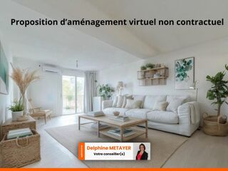  Appartement � vendre 4 pi�ces 78 m�