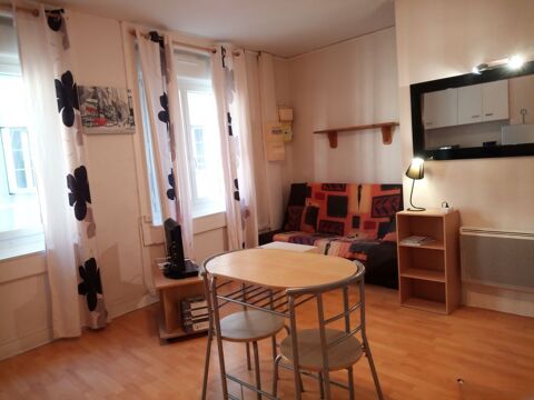 Appartement � louer 1 pi�ce 26 m�