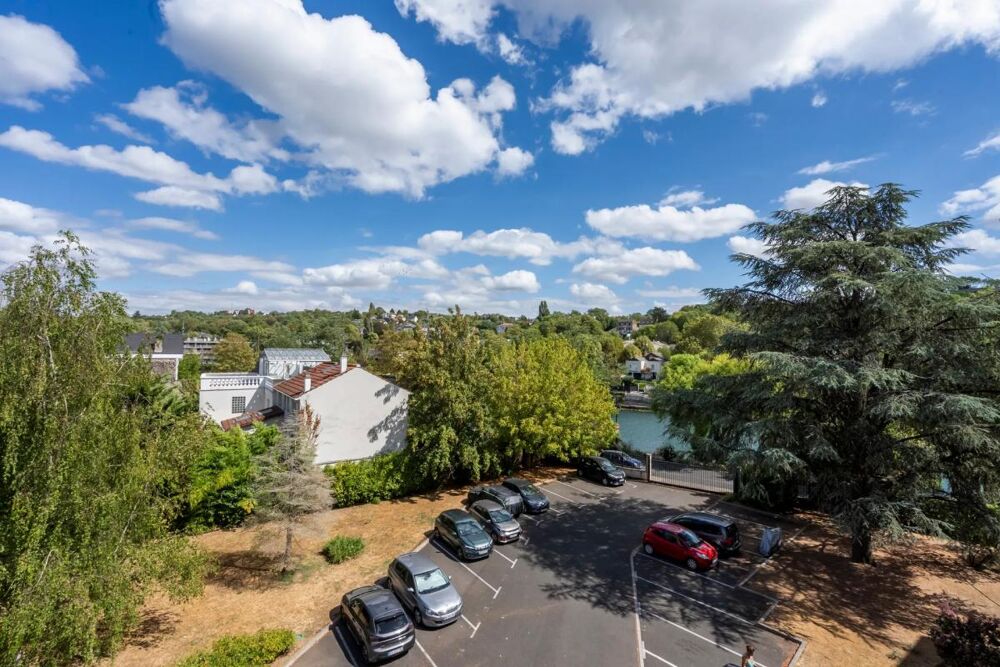Vente Appartement Appartement 2 pièces de 40 m2 à Le Perreux-sur-Marne Le perreux sur marne