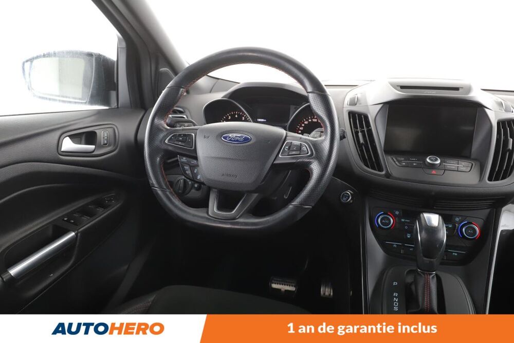 Kuga 1.5 Flexifuel-E85 ST-Line 4x2 Auto 150 ch 2019 occasion 92130 Issy-les-Moulineaux