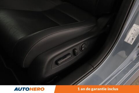 Civic 2.0 i-MMD e:HEV Advance 5P 184 ch 2023 occasion 92130 Issy-les-Moulineaux