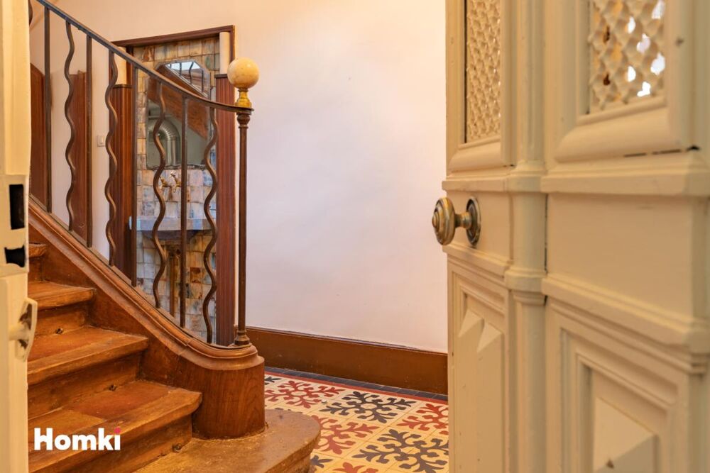 � vendre  Maison Toulouse (31500)