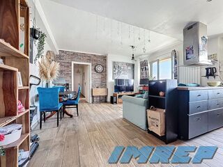  Appartement � vendre 4 pi�ces 67 m�