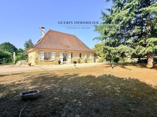  Maison à vendre 7 pièces 162 m²