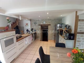  Maison � vendre 6 pi�ces 230 m�