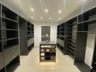  Villa à vendre 7 pièces 280 m²